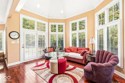 8813 Worthington Court, Indianapolis - 21