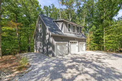 4078 Rembrandt Drive, Martinsville - 46
