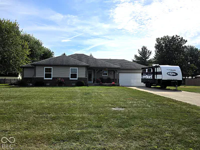 3785 White Tail Run, Mooresville