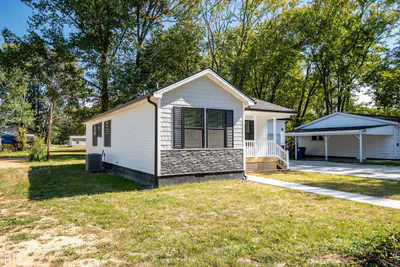 1309 Gibson Street, Austin - 2