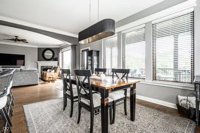 16858 Meadow Wood Court, Noblesville - 12