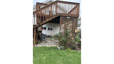830 Armstrong, Kokomo - 5