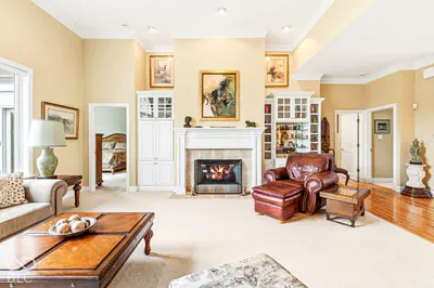 734 Hanover Close, Zionsville - 21