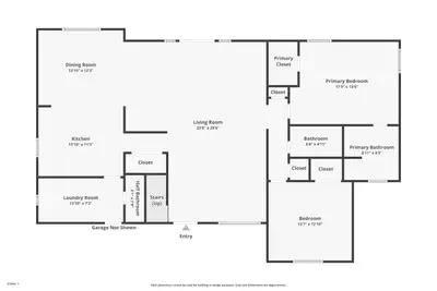 6056 Canterbury Court, Pittsboro - 48