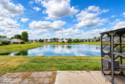 7214 Moultrie Drive, Indianapolis - 20