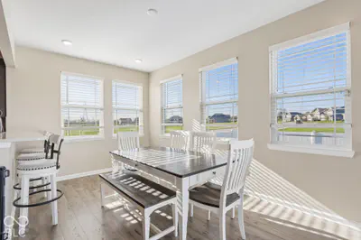 5738 Flat Hill Drive, Indianapolis - 17