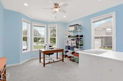 5914 Daw Street, Noblesville - 15
