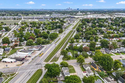 1828 Lynhurst Drive, Indianapolis - 4