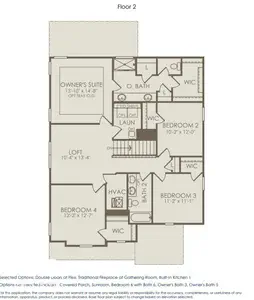 2588 Madison Lane, Plainfield - 35