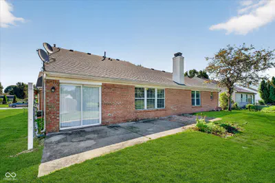 804 Weeping Way Lane, Avon - 28