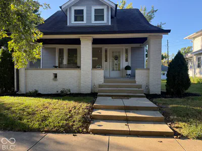 1221 E Edwards Avenue, Indianapolis