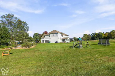 4639 Lone Tree Court, Indianapolis - 47