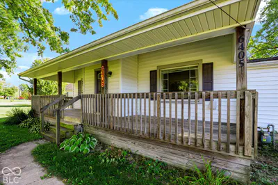 6405 Bethel Avenue, Muncie - 43