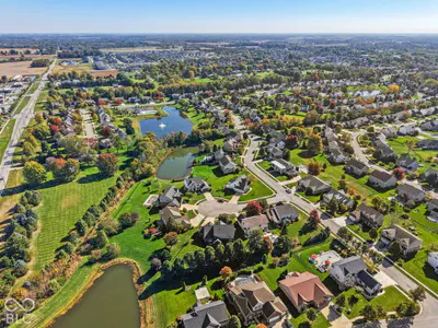 7048 Spellman Court, Indianapolis - 4