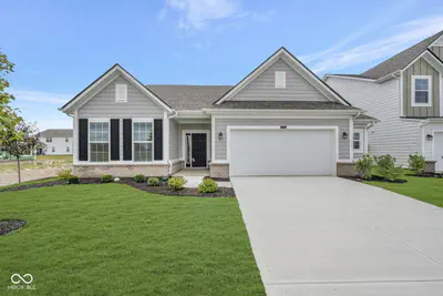 10053 Rosalee Drive, Noblesville