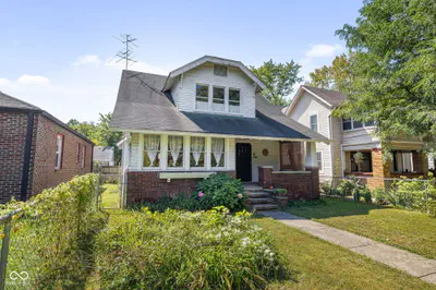 2619 Brookside Parkway South Drive, Indianapolis - 2