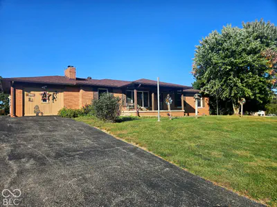 1710 Lincoln Hill Road, Martinsville - 2