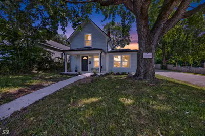2701 Ethel Avenue, Indianapolis - 2