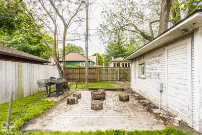 6009 Park Avenue, Indianapolis - 27