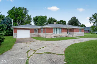 50 Terrell Drive, Pittsboro - 3