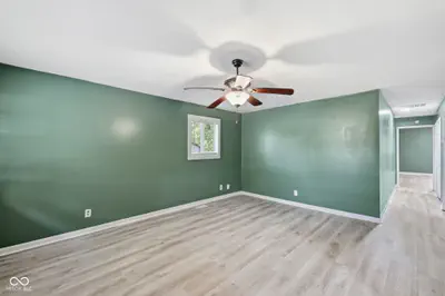 1333 Pruitt Street, Indianapolis - 3
