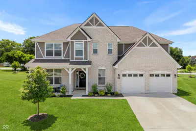 6291 Point Reyes, Brownsburg