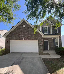 10593 Brooks Street, Indianapolis