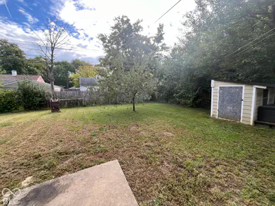 3643 Welch Drive, Indianapolis - 14