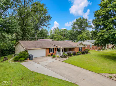 450 Mutton Creek, Seymour