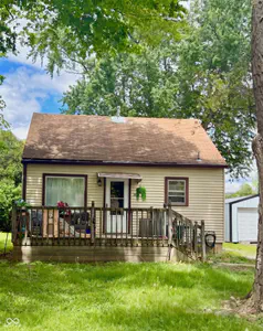 3416 W Riverside Avenue, Muncie