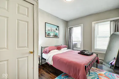 2442 Illinois Street, Indianapolis - 17