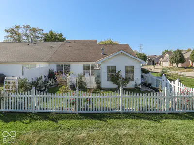 6037 Riva Ridge Drive, Indianapolis - 45