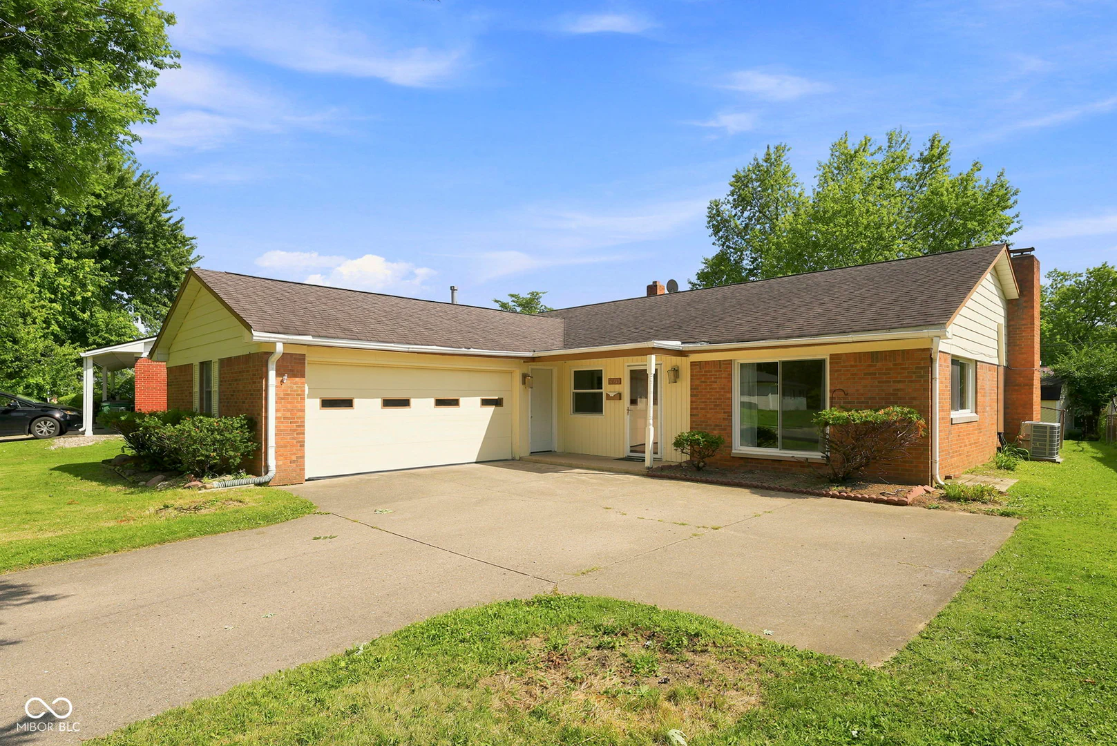 5803 Elaine Street, Indianapolis