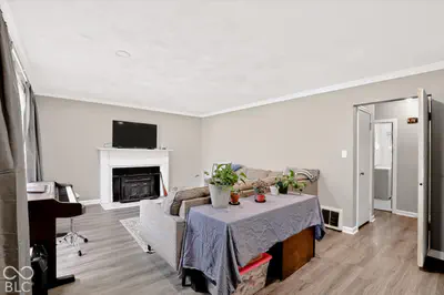 2425 W 66th Street, Indianapolis - 4