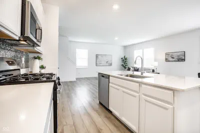 10038 Sundley Drive, Indianapolis - 17