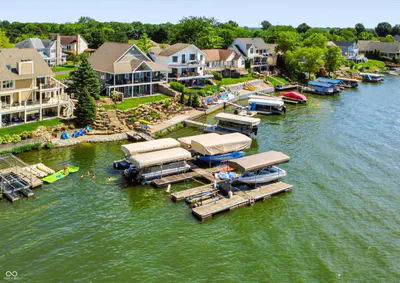 1020 Sunset Bay, Cicero - 63