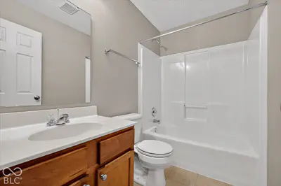 9013 Mercer Drive, Fishers - 20