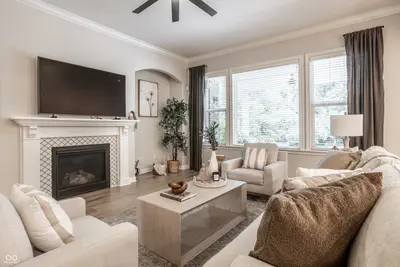 2790 High Grove Circle, Zionsville - 5