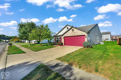 3336 Capsella Lane, Indianapolis - 23