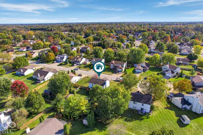 10866 Cannonade Court, Indianapolis - 29