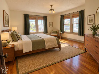 4526 Washington Street, Indianapolis - 34