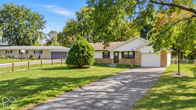 7153 Orchard Drive, Indianapolis - 37