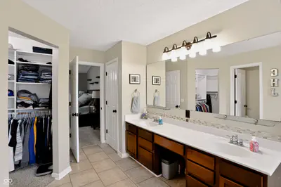 7253 Shag Oak Drive, Noblesville - 45