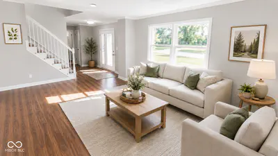 1509 Buckeye Road, Muncie - 4