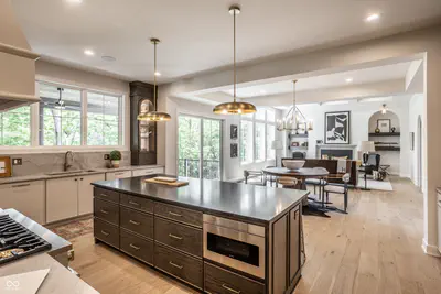 11753 Ansley Court, Zionsville - 16
