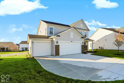 8737 Leatherwood, Indianapolis - 2