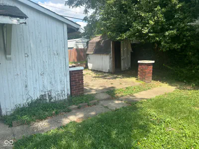 3906 Hoyt Avenue, Indianapolis - 20