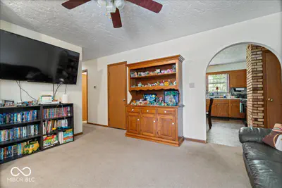 8632 Chessie Drive, Indianapolis - 4