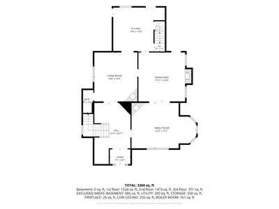 500 E Washington Street, Frankfort - 60