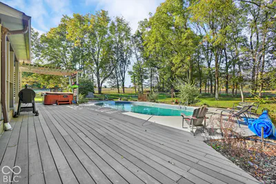 13468 N Hammer Road, Mooresville - 65